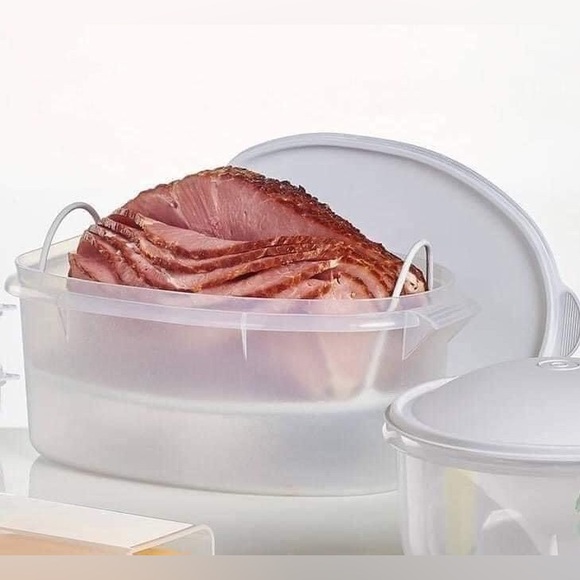 Flavour Saver Container - Picture 3 of 9